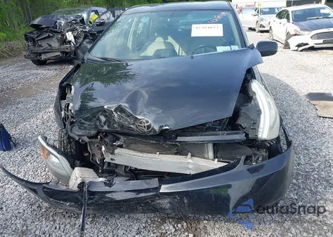 2008 Toyota Prius z USA, uszkodzony, nr VIN JTDKB20U483458829